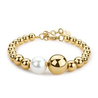 Bracciale Brosway Donna Perfect in Acciaio BPC12